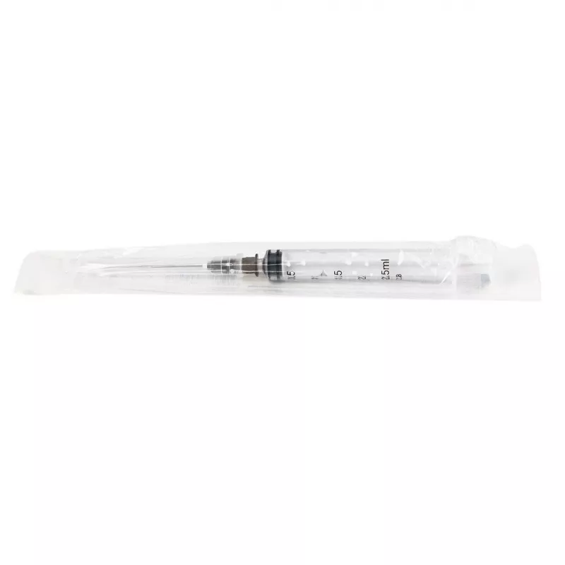 GERMANMED SERINGI 2ML, [],axafarm.ro