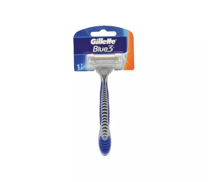 GILETTE BLUE3, [],axafarm.ro