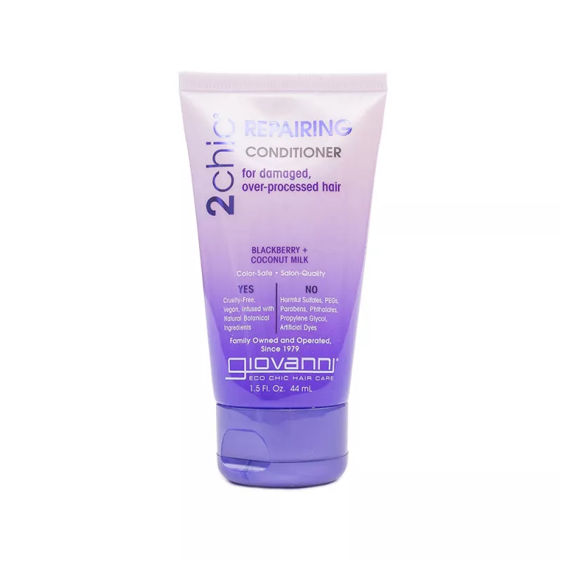 GIOVANNI 2CHIC BALSAM REPARATOR 44ML, [],axafarm.ro