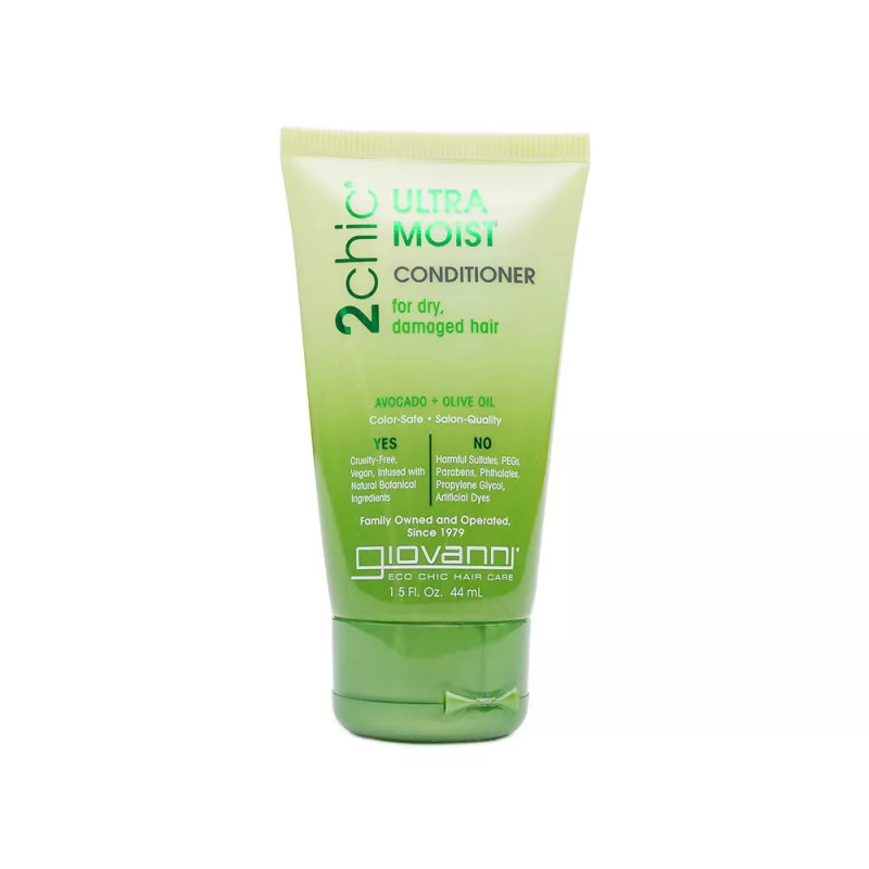 GIOVANNI 2CHIC BALSAM ULTRA MOIST 44ML, [],axafarm.ro