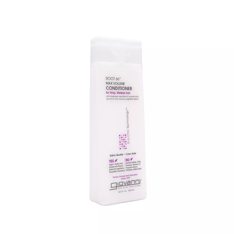 GIOVANNI BALSAM PT VOLUM ROOT 66 250ML, [],axafarm.ro