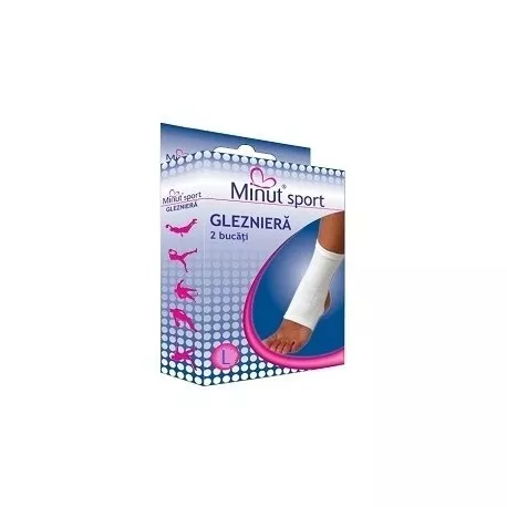 GLEZNIERA SPORT L MINUT, [],axafarm.ro
