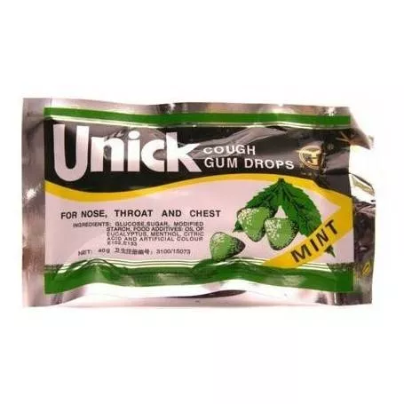 GUM DROPS X40GR., [],axafarm.ro