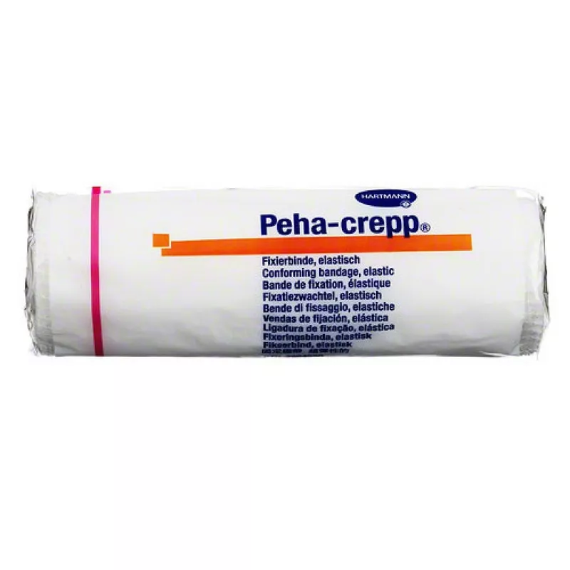HARTMANN PEHA CREPP E FASA ELASTICA FIXARE 12CMX4M BUC, [],axafarm.ro
