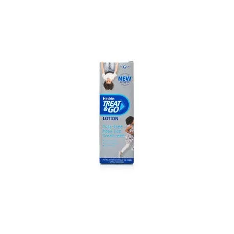 HEDRIN TREAT & GO LOTIUNE, [],axafarm.ro