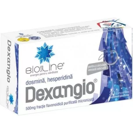 HELCOR DEXANGIO 30CP, [],axafarm.ro