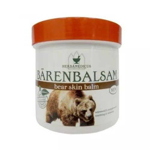 HERBAMEDICUS PUTEREA URSULUI 250ML, [],axafarm.ro