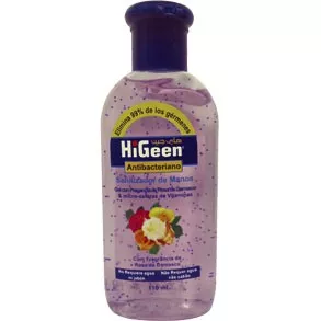 HG GEL MAINI AB TRANDAFIRI x 50 ml, [],axafarm.ro