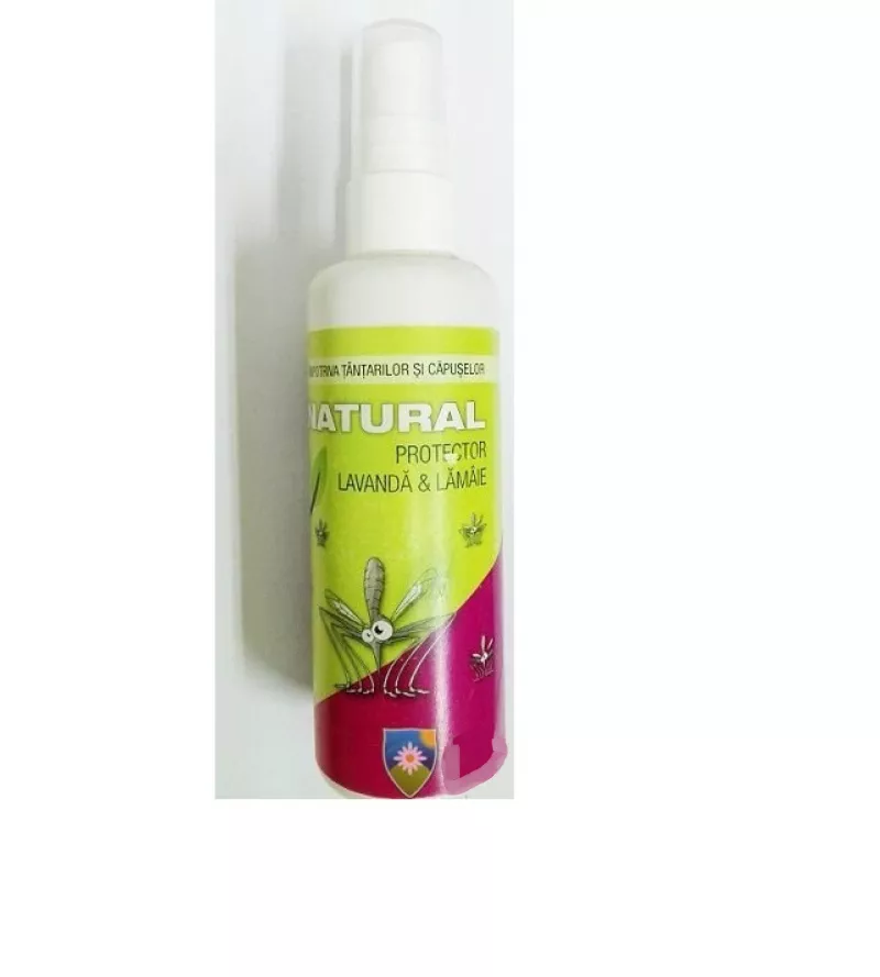 HOVAN NATUR SPRAY IMPOTRIVA TANTARILOR SI CAPUSELOR, [],axafarm.ro