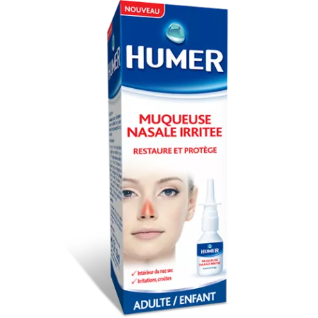 HUMER SPRAY NASAL ADULTI 150ML, [],axafarm.ro