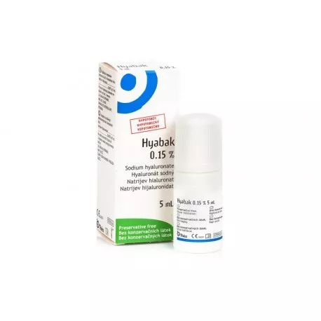 HYABAC 0.15% 10ML, [],axafarm.ro