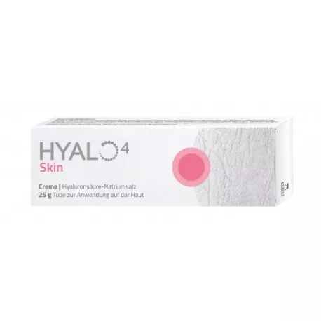 HYALO 4 SKIN CREMA X 25 GR, [],axafarm.ro