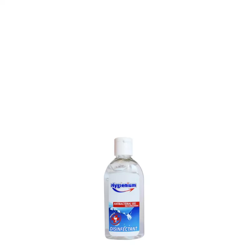 HYG GEL ANTIBACTERIAN 85ML, [],axafarm.ro