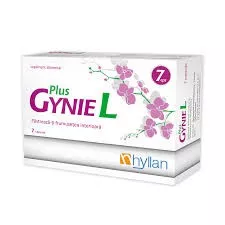 HYLLAN GYNIEL PLUS 7CAPS, [],axafarm.ro