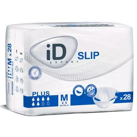ID EXPERT SCUTECE M PLUS COTTON 30BC, [],axafarm.ro