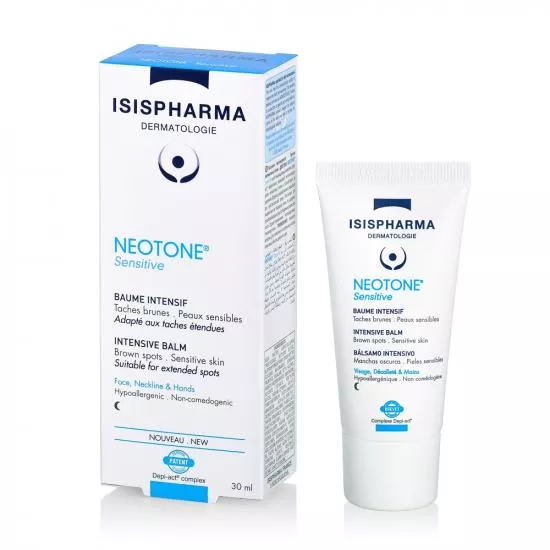 ISIS NEOTONE SENSITIVE BALSAM 30ML, [],axafarm.ro
