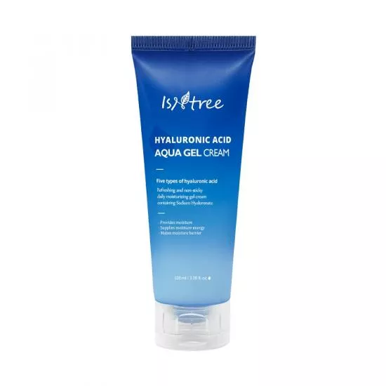 ISNTREE HYALURONIC ACID AQUA GEL CREMA, [],axafarm.ro