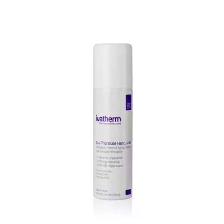 IVATERM APA TERMALA HERCULANE SPRAY X 100ml, [],axafarm.ro