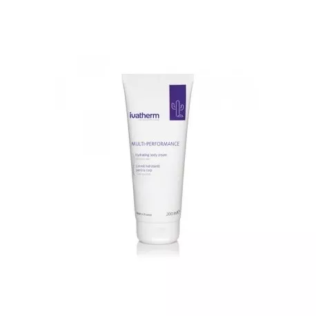 IVATHERM CREMA PENTRU CORP, [],axafarm.ro