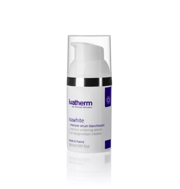 IVATHERM IVAWHITE SER DEPIGMENTANT INTENSIV, [],axafarm.ro