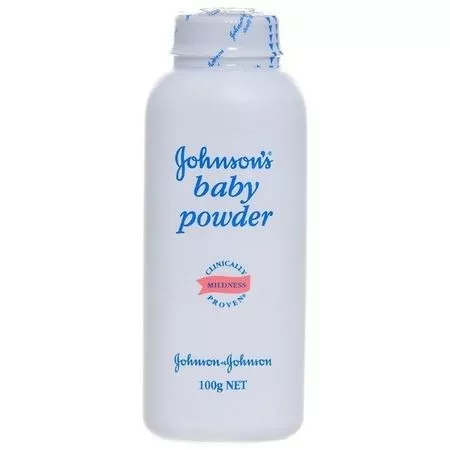 JOHNSON'S BABY PUDRA 100 G, [],axafarm.ro
