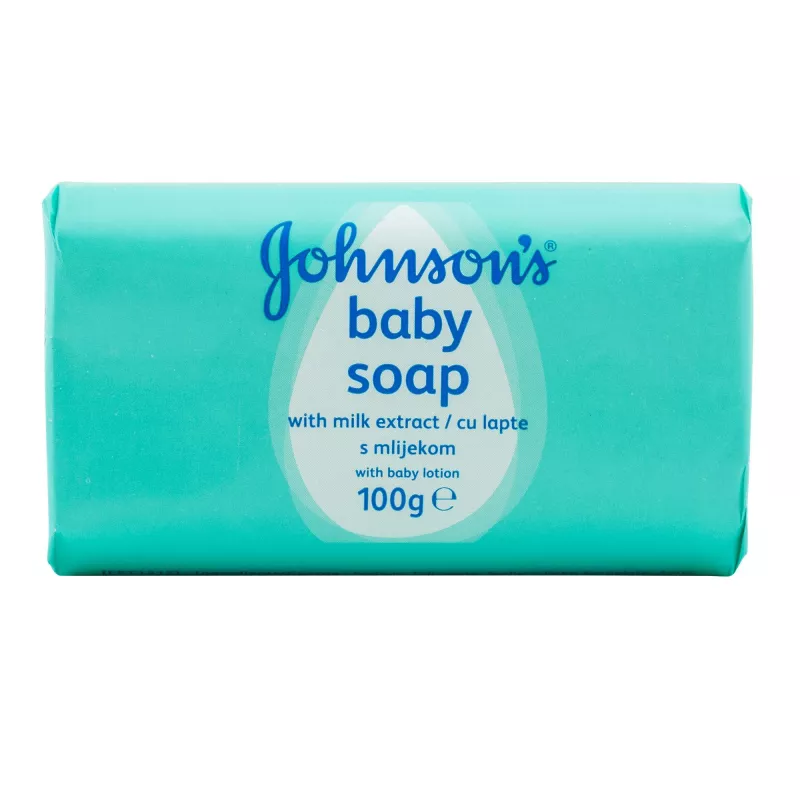 JOHNSON'S BABY SAPUN LAPTE, [],axafarm.ro