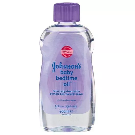 JOHNSON'S BABY ULEI LEVANTICA 300ML, [],axafarm.ro