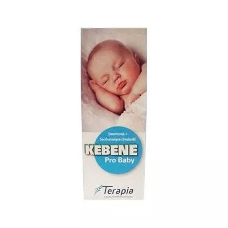 KEBENE PRO BABY x 20 ml, [],axafarm.ro