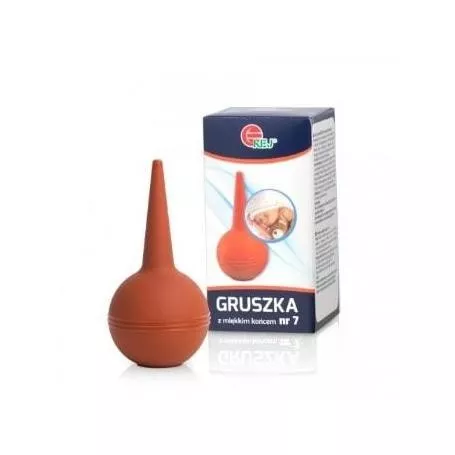 KEJ POMPA AURICULARA ADULTI NR 9, [],axafarm.ro