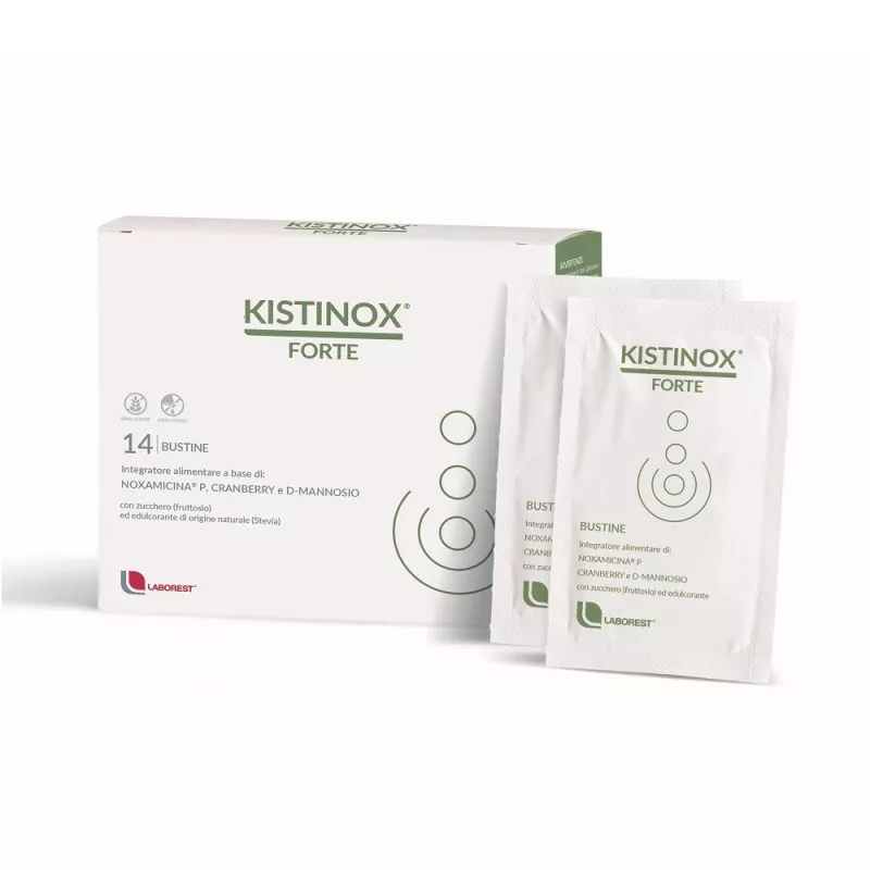 KISTINOX FORTE 14 PL, [],axafarm.ro