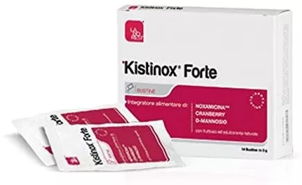 KISTINOX FORTE 20 CP FILM, [],axafarm.ro