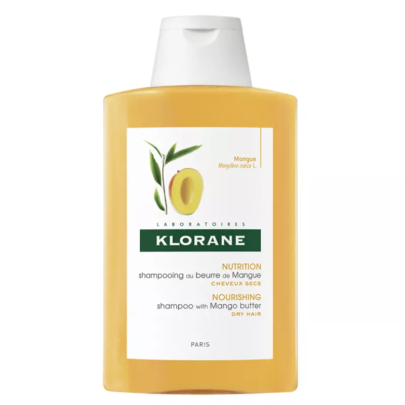 KLORANE SAMPON MANGO 100ML, [],axafarm.ro