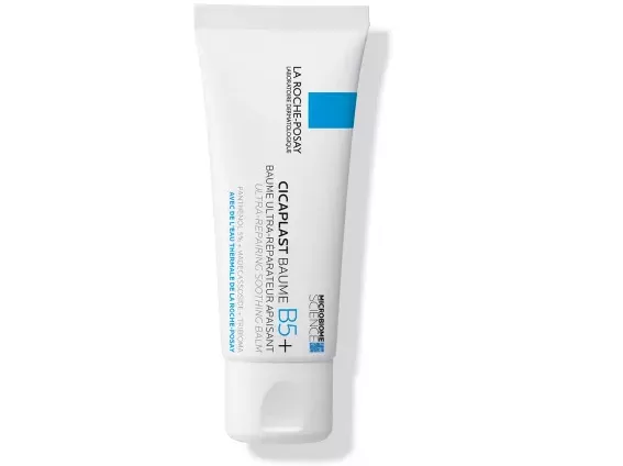 LA ROCHE POSAY CICAPLAST B5 BALSAM REPARATOR 40ML, [],axafarm.ro