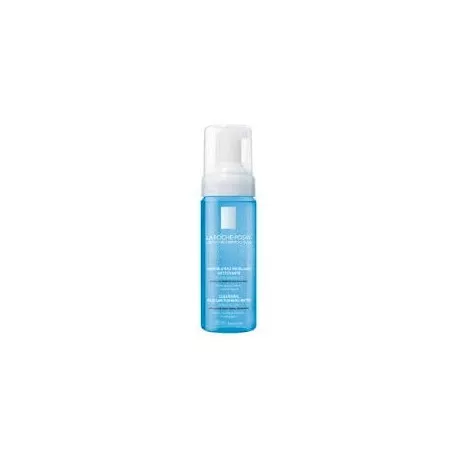 LA ROCHE POSAY SPUMA DE APA MICELARA DE CURATARE PENTRU PIELE NORMAL MIXTA SI SENSIBILA 150 ML, [],axafarm.ro