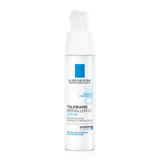 LA ROCHE POSAY TOLERIANE DERMALERGO CREME 40ML, [],axafarm.ro
