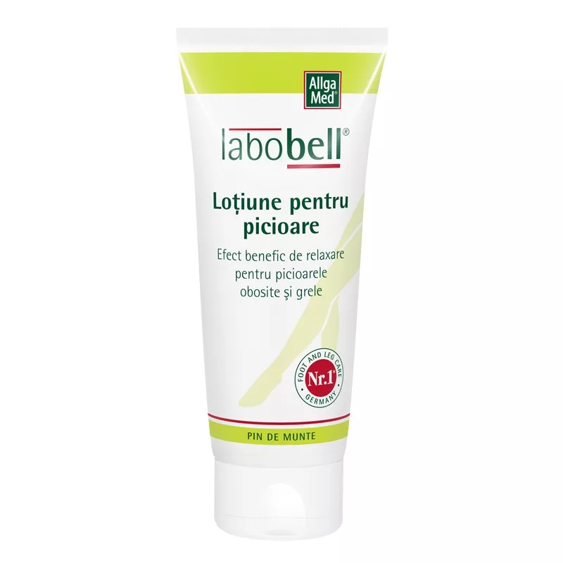 LABOBELL LOTIUNE PICIOARE 100 ML, [],axafarm.ro