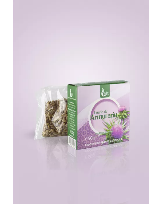 LARIX CEAI ARMURARIU FRUCTE 50G, [],axafarm.ro