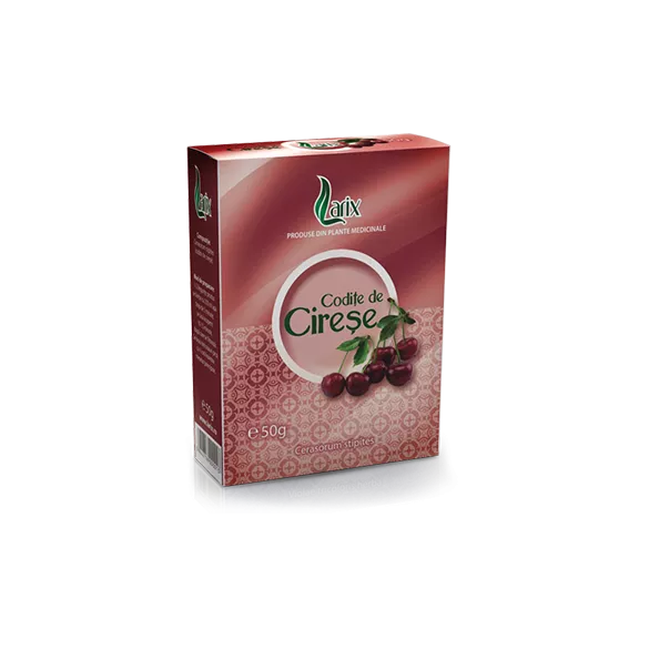 LARIX CEAI COZI CIRESE 50 G, [],axafarm.ro