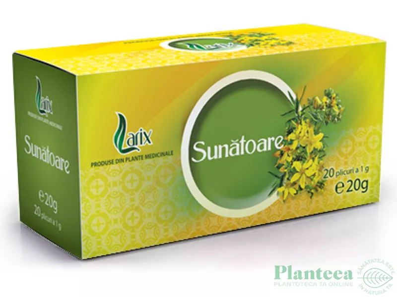 LARIX CEAI SUNATOARE X 20DZ, [],axafarm.ro