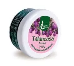 LARIX CREMA TATANEASA 40 GR, [],axafarm.ro