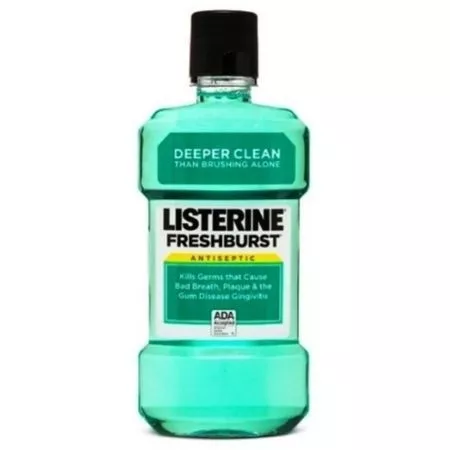 LISTERINE FRESHBURST APA DE GURA 500ML, [],axafarm.ro