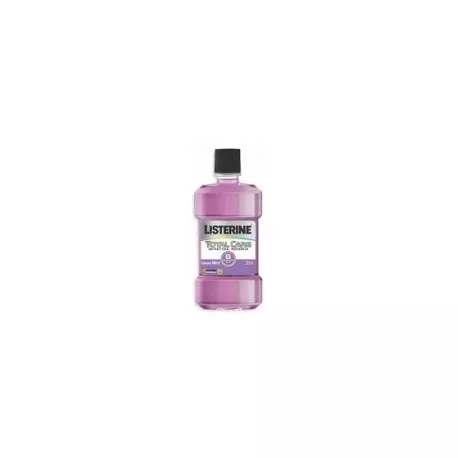 LISTERINE TOTAL CARE X 250 ML, [],axafarm.ro