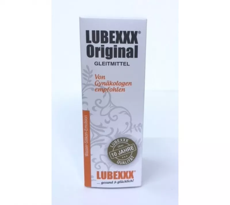 LUBEXXX ORIGINAL X 50 ML   MAKE HOBO, [],axafarm.ro