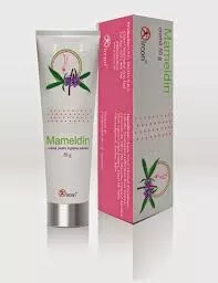 MAMELDIN FORTE x 50 g, [],axafarm.ro