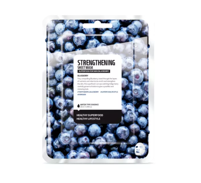 MASCA COREEANA TIP SERVETEL REGENERANTA CU AFINE FARM SKIN, [],axafarm.ro