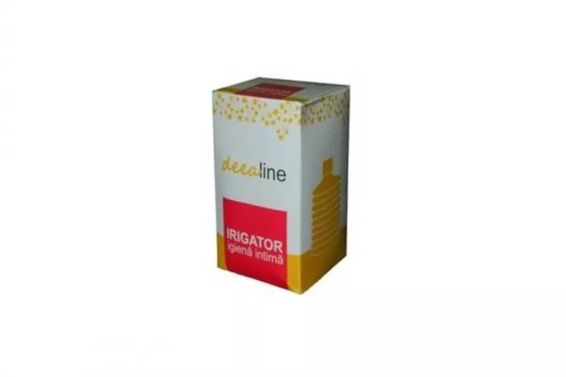MEDDO IRIGATOR DEEA 380ML, [],axafarm.ro