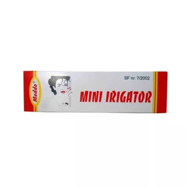 MEDDO MINIIRIGATOR, [],axafarm.ro