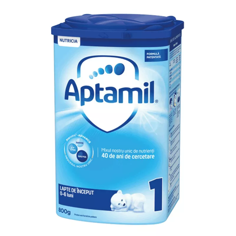 MILUPA APTAMIL 1 800G, [],axafarm.ro