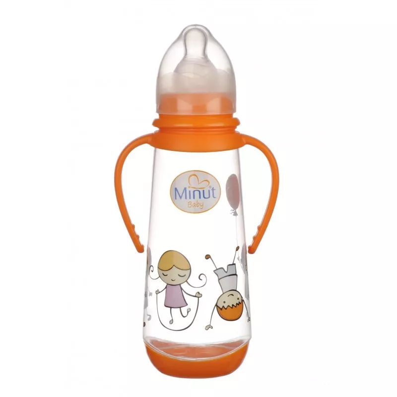 MINUT BIBERON MANERE 250ML, [],axafarm.ro