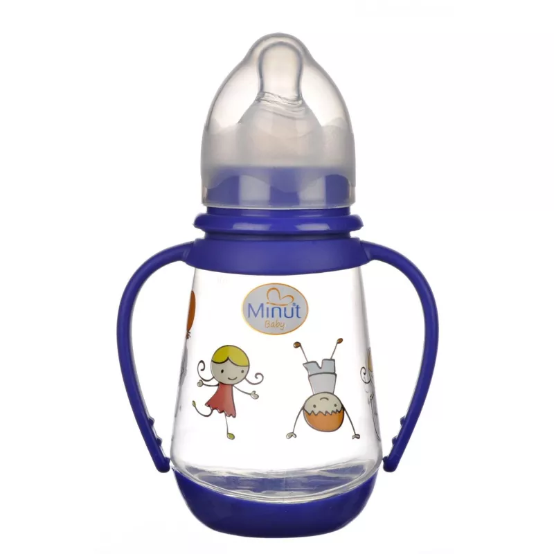 MINUT BIBERON STICLA 250 ML, [],axafarm.ro